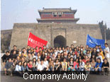 Company Activity